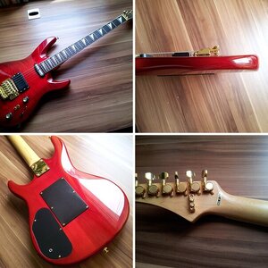 Cane/Samick KJ-640
