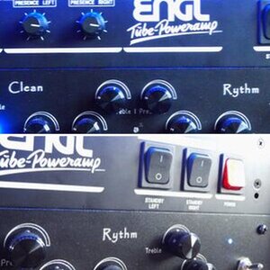 Anvil Preamp