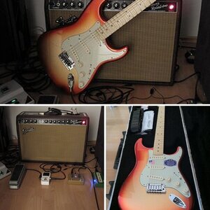 Fender