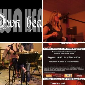 Musik-Session Holzgerlingen