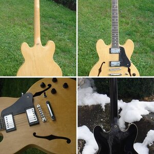 Hohner SE35