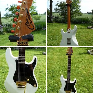 Claim Poserstrat