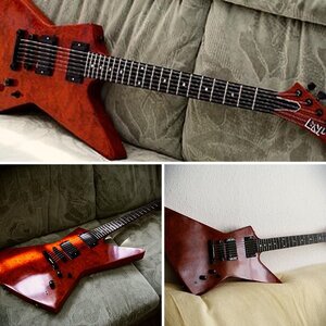 ESP Explorer (Replika?)