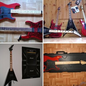 Guitars