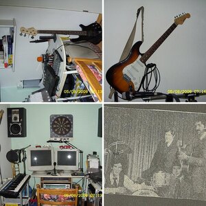 Musikergeschichte