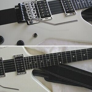 Explorer Tremolo