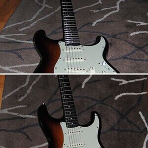 SX Strat
