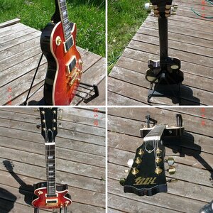 59'er Les Paul Nachbau - 4