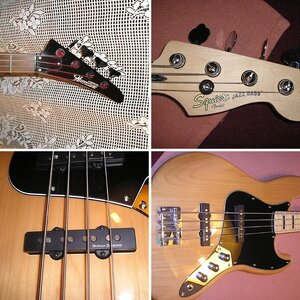 Bass