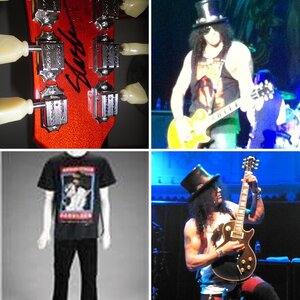 Slash