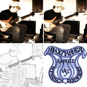 JoeBassAlbum