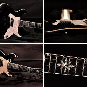 ESP LTD RA 600