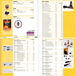 Gibson Katalog 2004