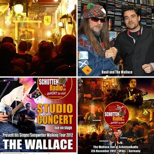 Studio Concert 2012