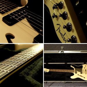 Fender TC-90