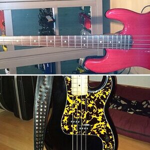pbass