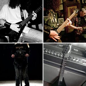\m/