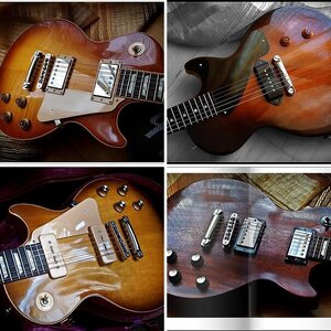 Musical Instruments