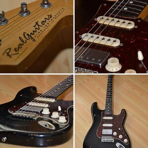 Realguitars S