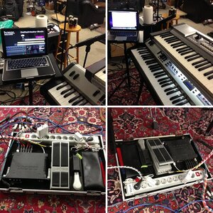 My Gear Update 2013