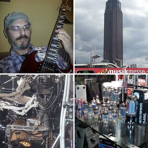 Musikmesse 2013