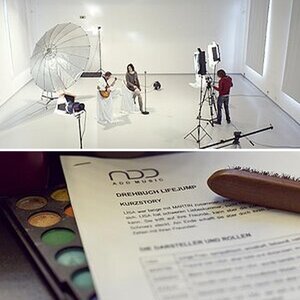Profildesign