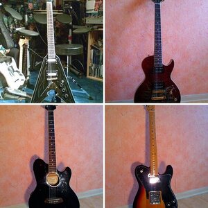 Meine Babys
