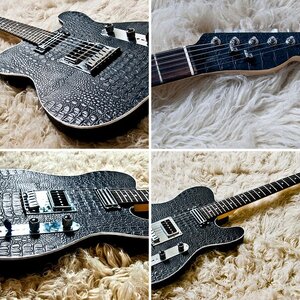 Black Lizard