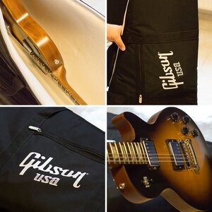 Gibson les Paul Min-ETune
