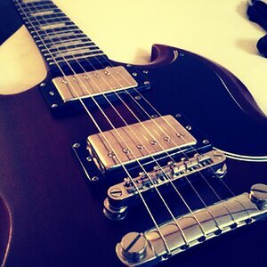 Gitarre(n)