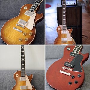 LP Bilder