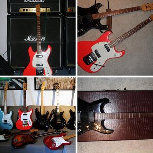 Gitarren