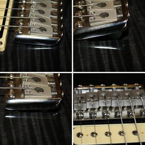 Gear: PRS SE Tremonti Custom GBK