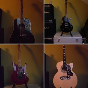 Gitarren