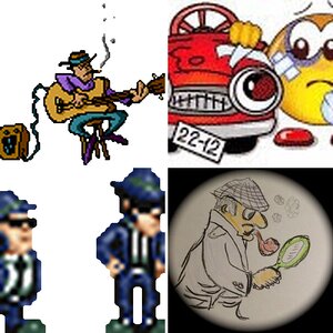 Emoticons und Co.