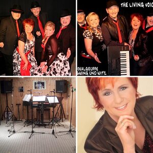 The Living Voices