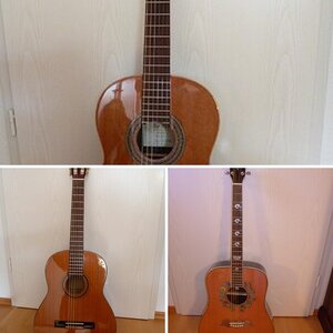 Meine Gitarren