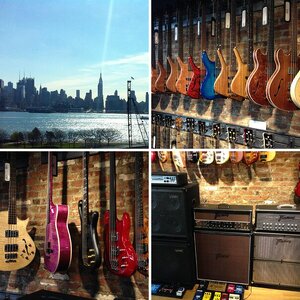 NYC - Midtown