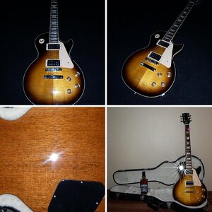 LP Signature T