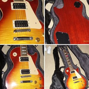 LP Standard