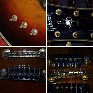 Gitarren