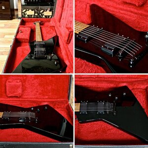ESP LTD E.X.P. "first run" 1997