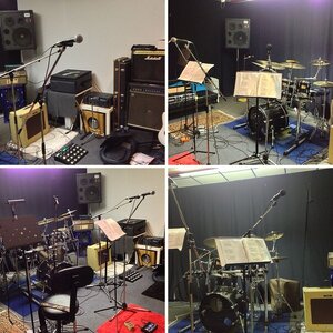 My Gear
