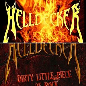 Helldecker