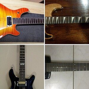 My Guitar Garage
