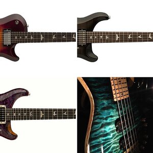 PRS NAMM