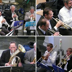 Jahreskonzert 27.10.12 Walder Kirche