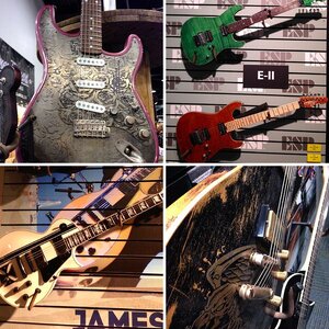 NAMM Overkill