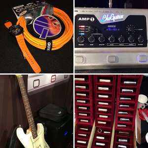 Musikmesse 2014