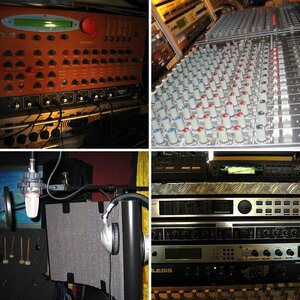 studio